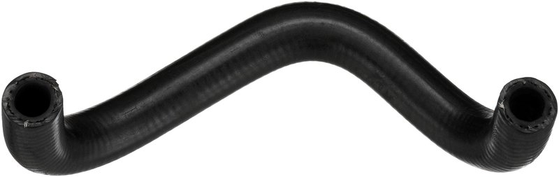 Gates 12501 HVAC Heater Hose - Oil Cooler To Thermo Valve