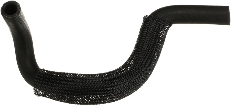 Gates 12502 HVAC Heater Hose - Oil Cooler To Water Pump