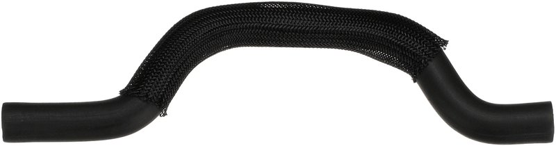 Gates 12506 HVAC Heater Hose - Reservoir To Water Pump