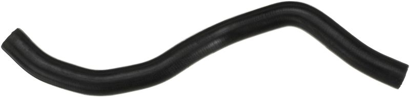 Gates 12507 HVAC Heater Hose - Heater Outlet