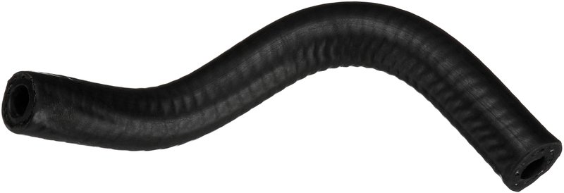 Gates 12512 HVAC Heater Hose - Throttle Body Outlet