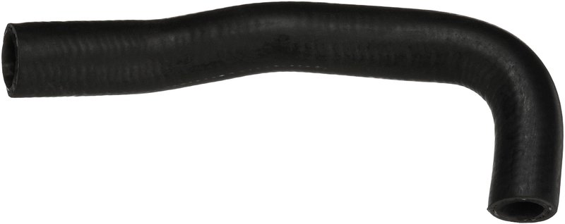 Gates 12515 HVAC Heater Hose - Valve To Radiator Hose (Upper)