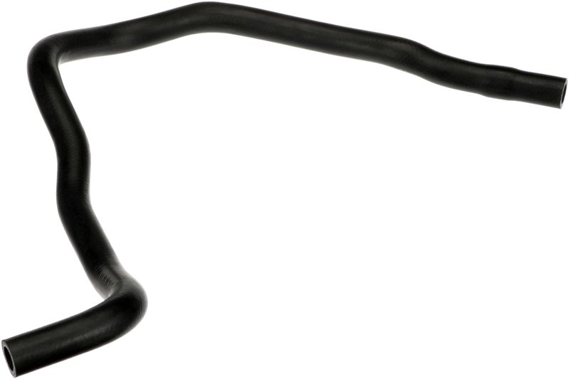 Gates 12521 HVAC Heater Hose - Heater Outlet