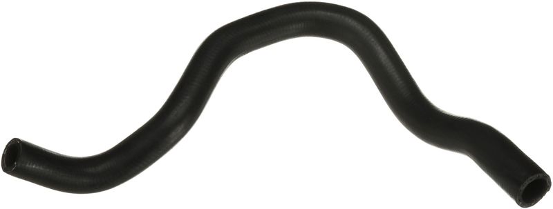 Gates 12530 HVAC Heater Hose - Valve To Radiator