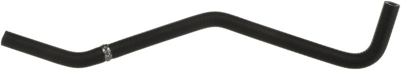 Gates 12539 HVAC Heater Hose - Reservoir To Radiator