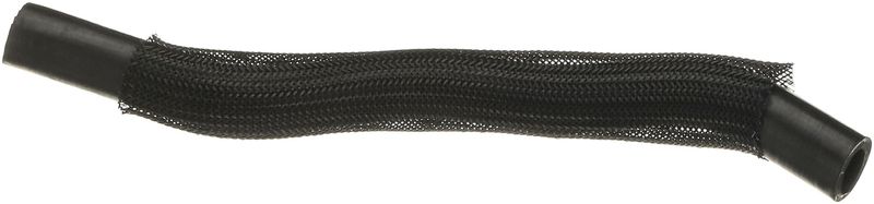 Gates 12544 HVAC Heater Hose - Heater (Lower)