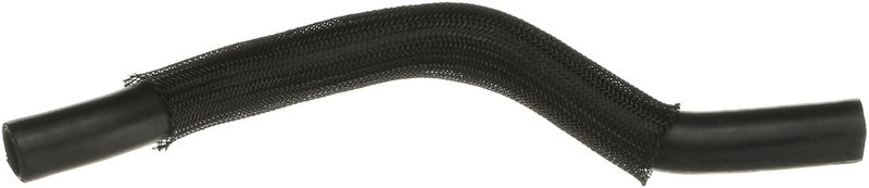 Gates 12545 HVAC Heater Hose - Heater (Upper)