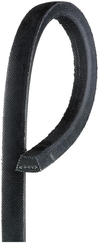 Gates 12551 HVAC Heater Hose - Heater (Upper)