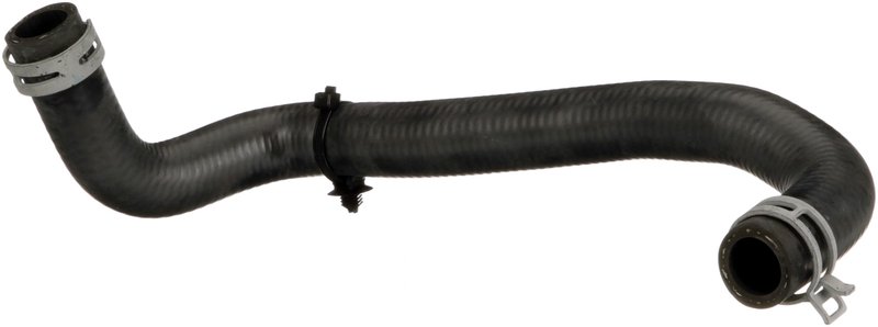 Gates 12558 HVAC Heater Hose