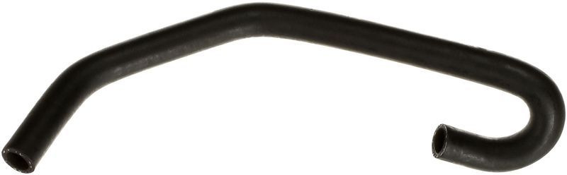 Gates 12564 HVAC Heater Hose - Tee To Thermostat