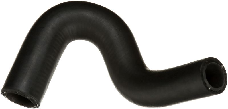 Gates 12566 HVAC Heater Hose - Heater - Left Side