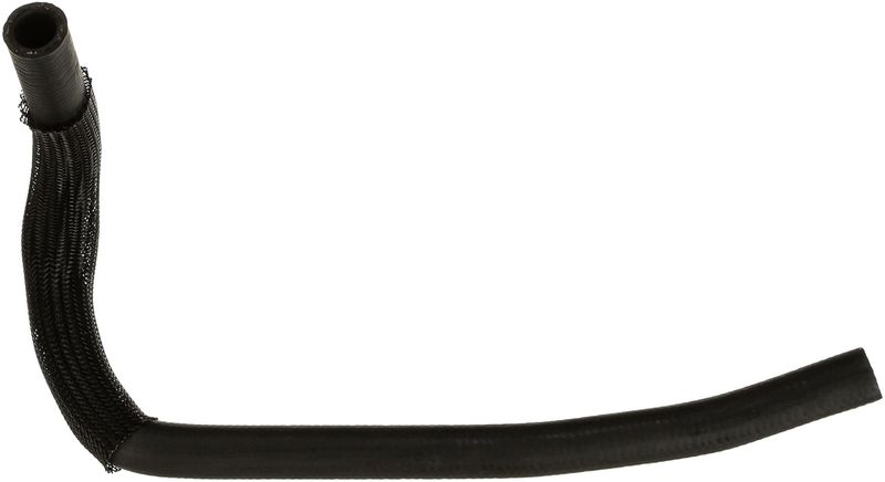 Gates 12570 HVAC Heater Hose - Oil Cooler Outlet