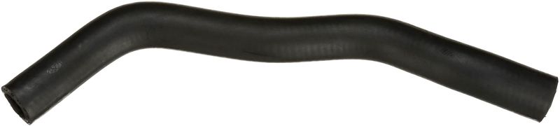 Gates 12574 HVAC Heater Hose - Oil Cooler
