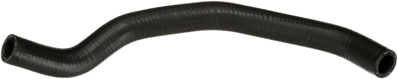 Gates 12575 HVAC Heater Hose - Oil Cooler