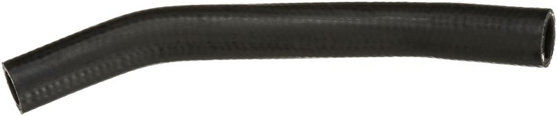 Gates 12578 HVAC Heater Hose - Oil Cooler