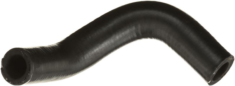 Gates 12583 HVAC Heater Hose - Auxiliary Heater Outlet or Heater Outlet (Rear)