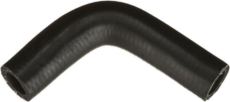 Gates 12584 HVAC Heater Hose - Auxiliary Heater Inlet or Heater Inlet (Rear)