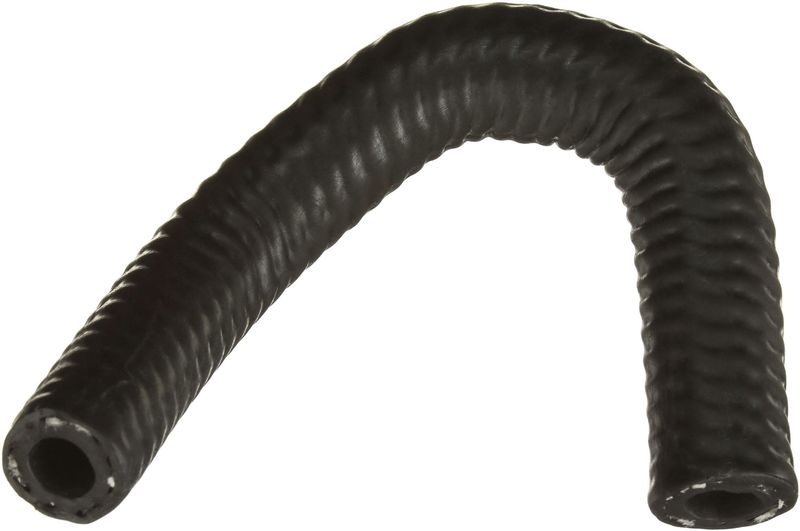 Gates 12588 HVAC Heater Hose - Throttle Body Outlet