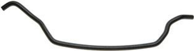 Gates 18017 HVAC Heater Hose - Radiator To Tee