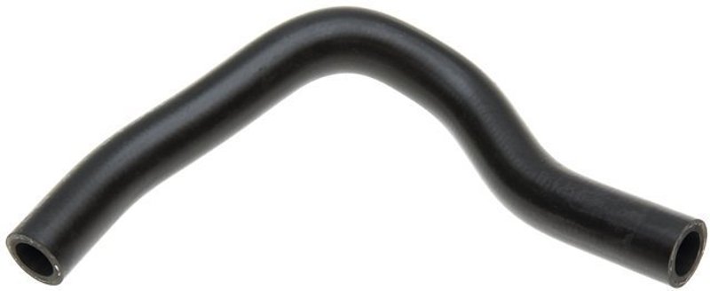 Gates 18047 HVAC Heater Hose - Tee-1 To Engine