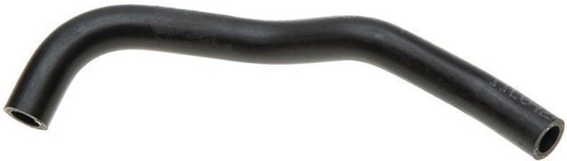 Gates 18054 HVAC Heater Hose - Heater To Engine (Inlet)