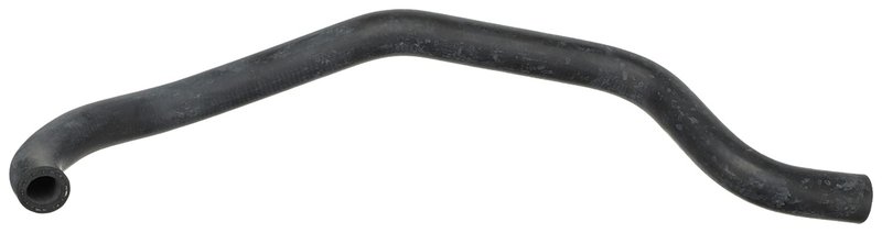 Gates 18059 HVAC Heater Hose - Heater Inlet