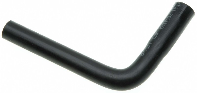Gates 18069 HVAC Heater Hose - Heater Outlet or Heater To Pipe