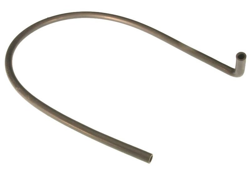 Gates 18075 HVAC Heater Hose - Heater To Engine, Heater To Water Pump or Valve To Water Pump
