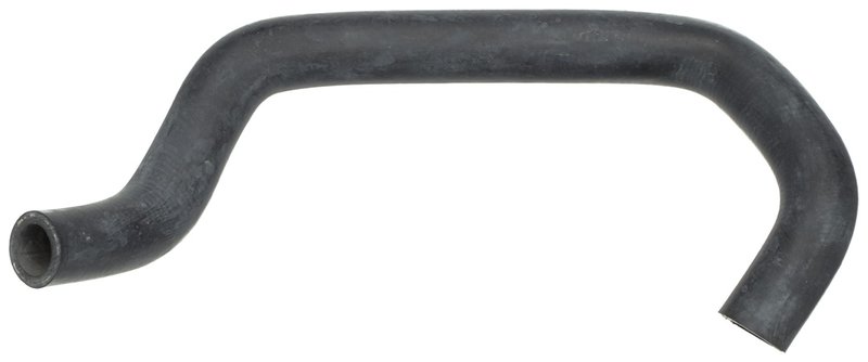 Gates 18088 HVAC Heater Hose - Generator To Tee or Heater Outlet