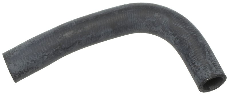Gates 18093 HVAC Heater Hose - Heater (Lower), Heater To Thermostat or Thermostat To Heater