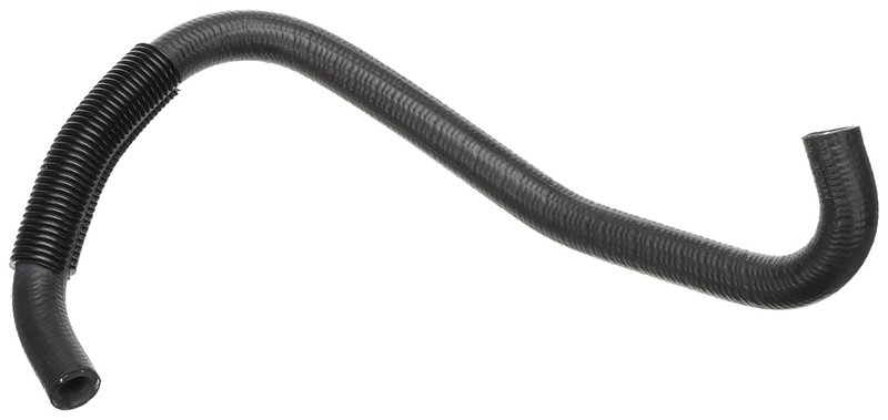Gates 18095 HVAC Heater Hose - Heater Inlet or Pipe-2 To Engine