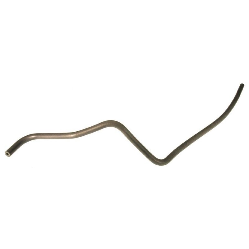 Gates 18126 HVAC Heater Hose - Pipe-1 To Reservoir, Radiator To Engine or Radiator To Throttle Body
