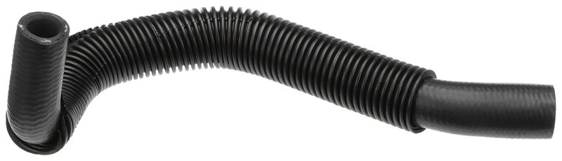 Gates 18141 HVAC Heater Hose - Heater Inlet