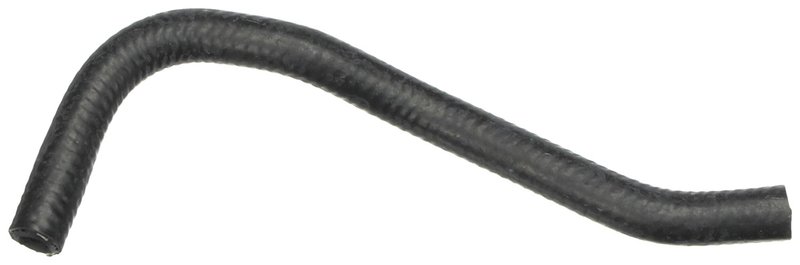 Gates 18193 HVAC Heater Hose - Housing To Pipe-1 or Pipe-2 To Intake Manifold
