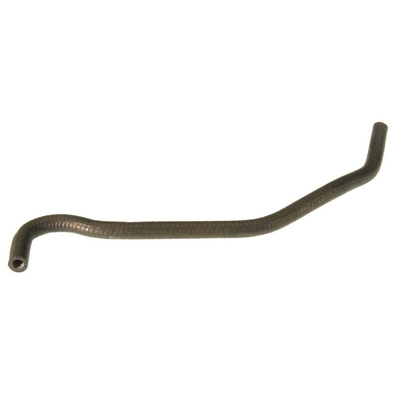 Gates 18254 HVAC Heater Hose - Radiator To Reservoir or Throttle Body Heater Outlet