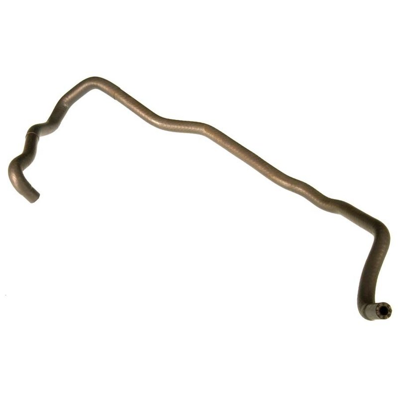 Gates 18268 HVAC Heater Hose - Throttle Body Heater Inlet
