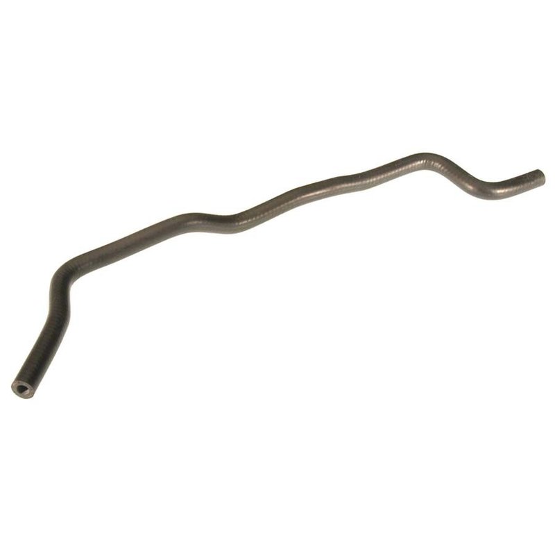 Gates 18273 HVAC Heater Hose - Pipe-2 To Turbocharger or Turbocharger To Pipe