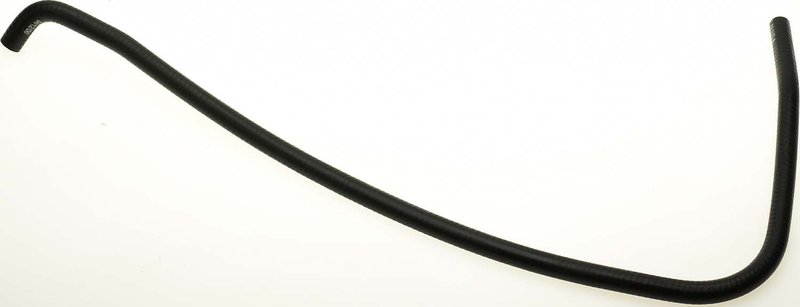 Gates 18285 HVAC Heater Hose - Reservoir To Engine