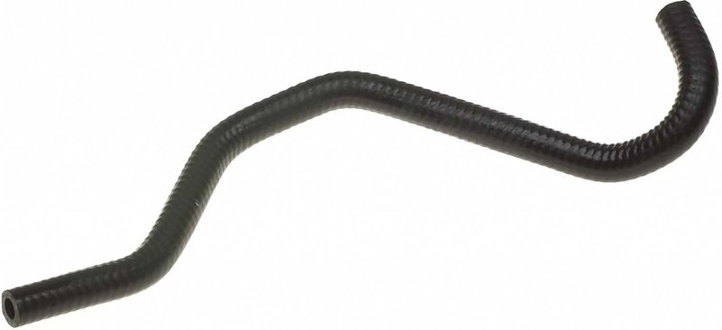 Gates 18289 HVAC Heater Hose - Reservoir To Engine