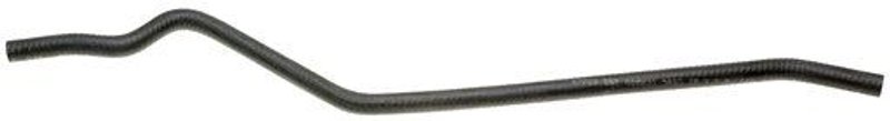 Gates 18292 HVAC Heater Hose - Reservoir To Pipe or Reservoir To Pipe-1