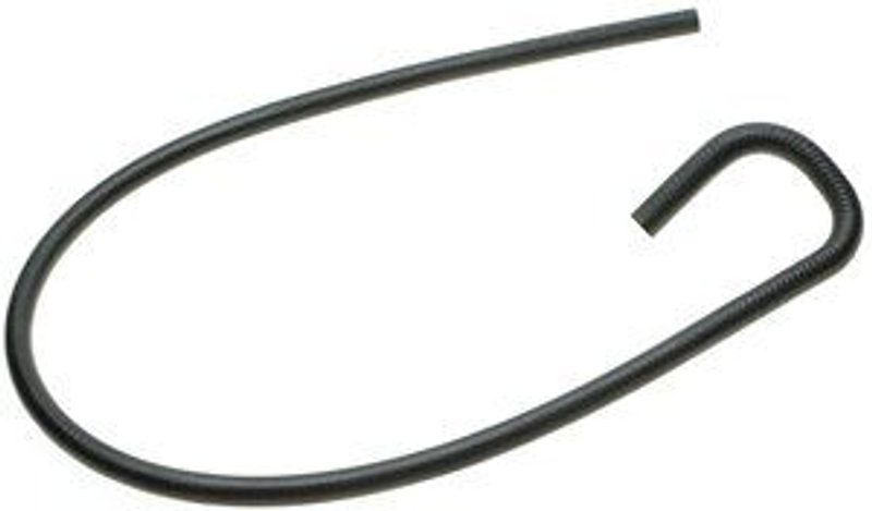 Gates 18297 HVAC Heater Hose - Radiator To Engine