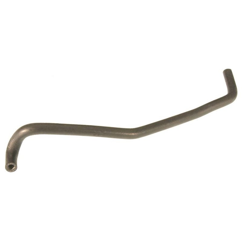 Gates 18312 HVAC Heater Hose - Radiator To Throttle Body