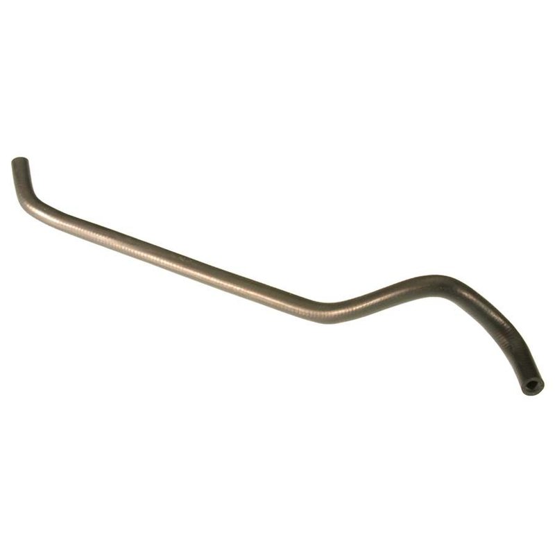 Gates 18321 HVAC Heater Hose - Radiator To Reservoir