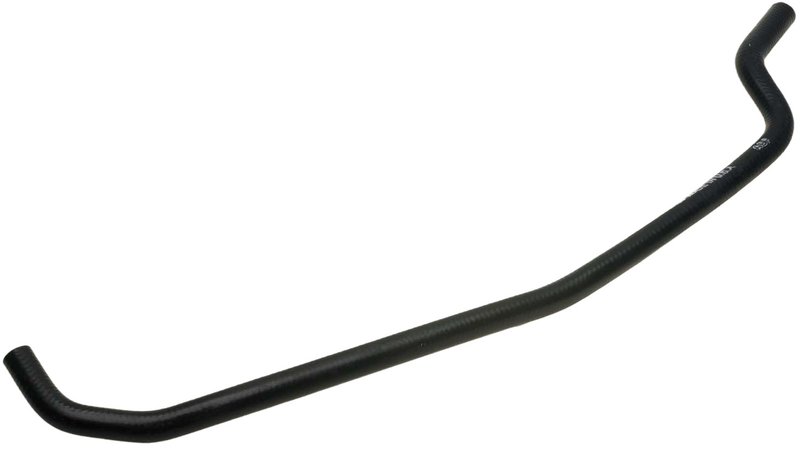 Gates 18327 HVAC Heater Hose - Reservoir To Throttle Body