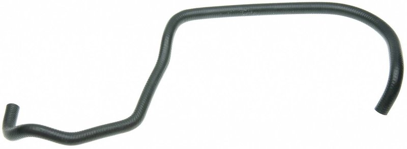 Gates 18329 HVAC Heater Hose - Throttle Body To Thermostat