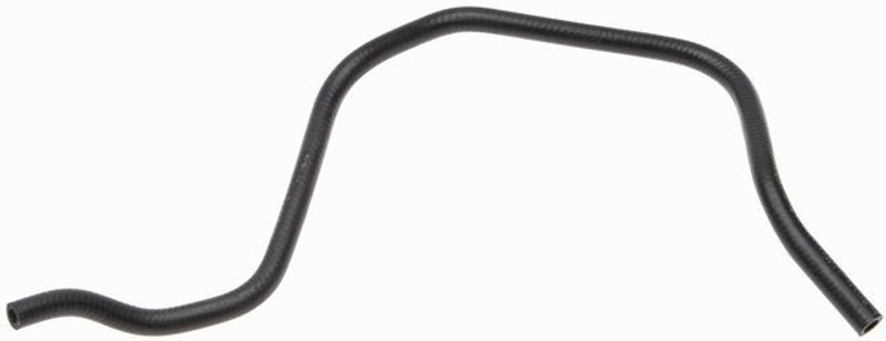 Gates 18333 HVAC Heater Hose - Reservoir To Pipe