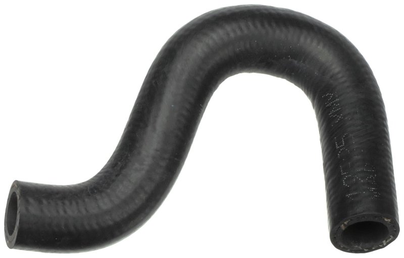 Gates 18336 HVAC Heater Hose - Thermostat To Pipe or Thermostat To Pipe-1