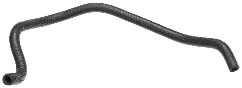 Gates 18341 HVAC Heater Hose - Radiator To Engine or Tee To Reservoir