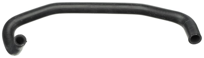 Gates 18344 HVAC Heater Hose - Engine To Heater (Lower), Heater (Lower) or Heater Outlet