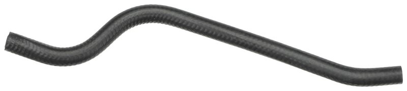 Gates 18349 HVAC Heater Hose - Throttle Body Inlet, Throttle Body Outlet or Throttle Body To Pipe